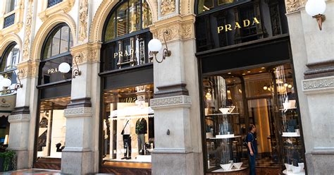 prada credit agricole|Prada is first in industry to sign sustainability.